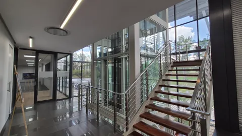 Woodmead North Office Park