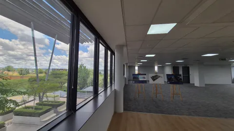 Woodmead North Office Park