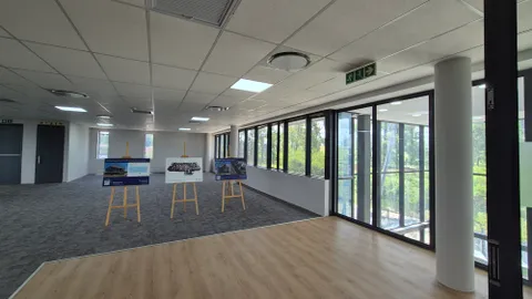 Woodmead North Office Park