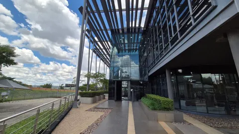 Woodmead North Office Park