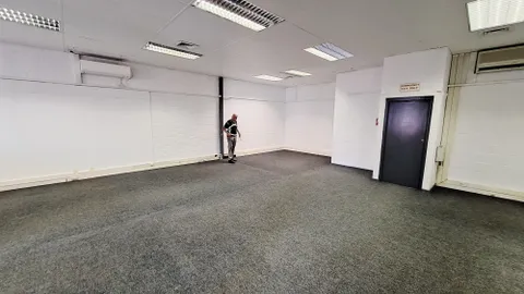 Waverley Business Park, Kotzee and Wyecroft Road