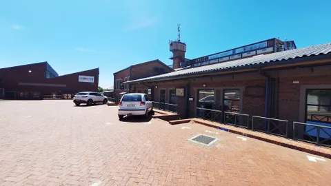 Waverley Business Park, Kotzee and Wyecroft Road