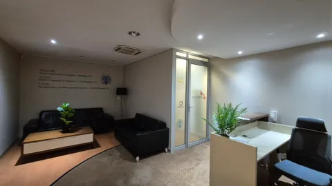 Three Seasons Office Park Block B - 7 Spring Street, Rivonia