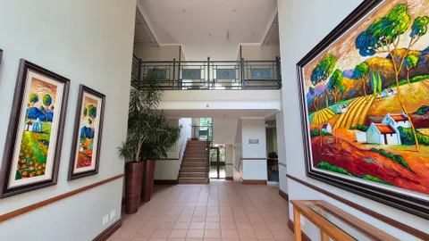 Three Seasons Office Park