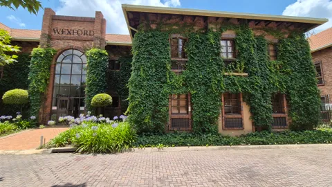 Three Seasons Office Park Block B - 7 Spring Street, Rivonia