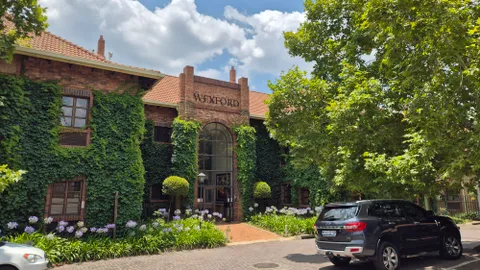 Three Seasons Office Park