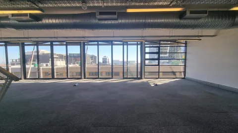 Cape Chamber House, 19 Louis Gradner Street, Foreshore