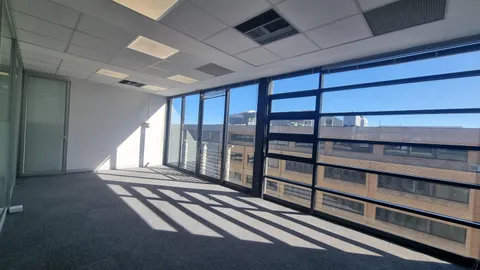 Cape Chamber House, 19 Louis Gradner Street, Foreshore