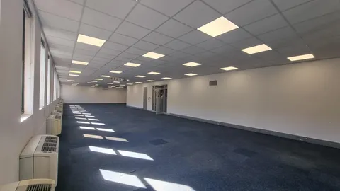 Cape Chamber House, 19 Louis Gradner Street, Foreshore