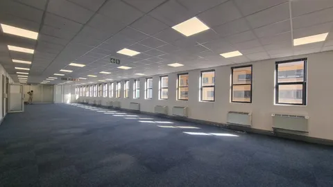 Cape Chamber House, 19 Louis Gradner Street, Foreshore