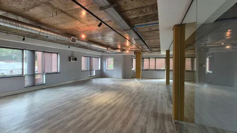 Woodlands Office Park, 20 Woodlands Drive, Woodmead