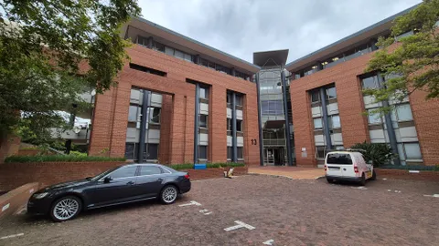 Woodlands Office Park, 20 Woodlands Drive, Woodmead