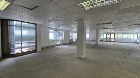 Woodlands Office Park