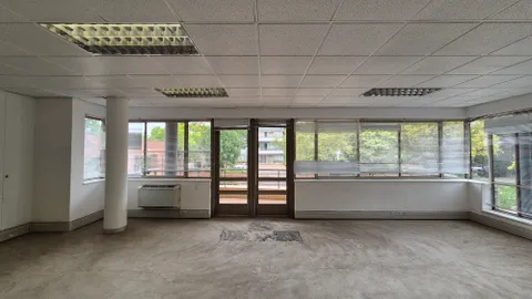 Woodlands Office Park, 20 Woodlands Drive, Woodmead