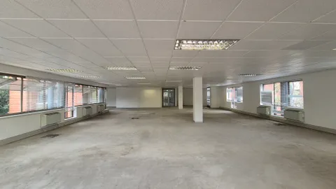 Woodlands Office Park, 20 Woodlands Drive, Woodmead