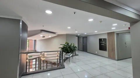 Woodlands Office Park