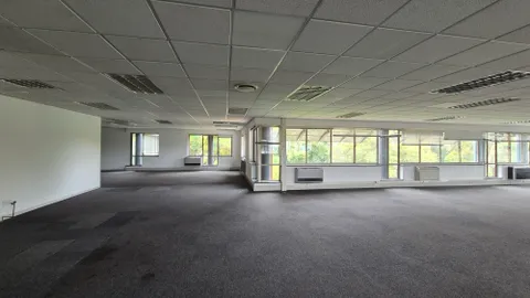 Woodlands Office Park