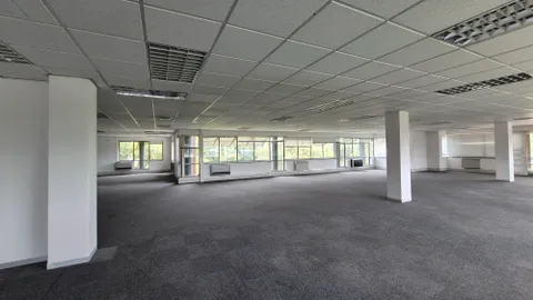 Woodlands Office Park, 20 Woodlands Drive