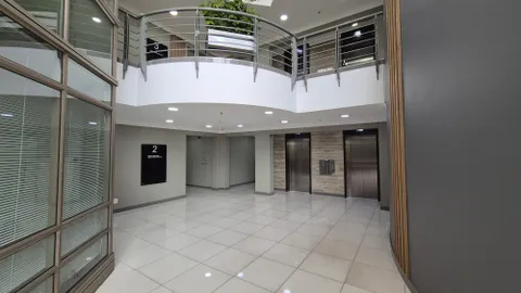 Woodlands Office Park