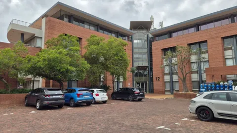 Woodlands Office Park