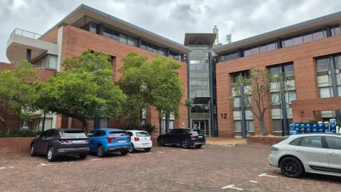 Woodlands Office Park