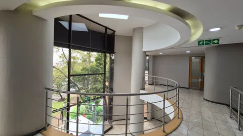 Woodlands Office Park