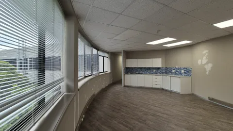 Woodlands Office Park