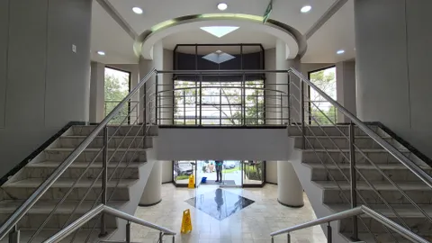 Woodlands Office Park