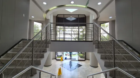 Building 21, Woodlands Office Park