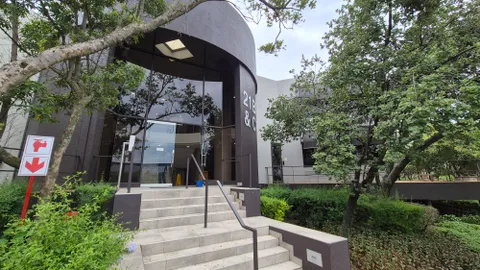 Woodlands Office Park