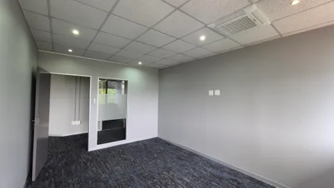 Building 21A, Woodlands Office Park