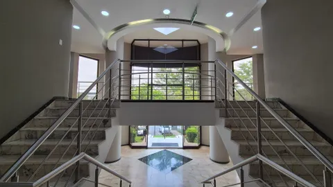 Woodlands Office Park