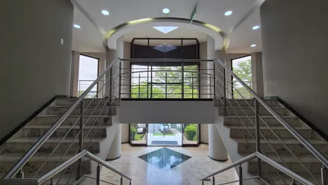 Building 21A, Woodlands Office Park