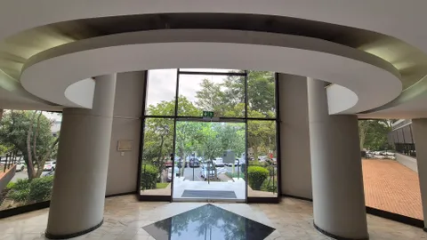 Building 21A, Woodlands Office Park