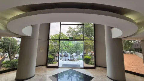 Woodlands Office Park