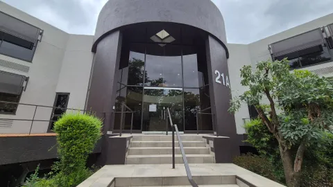 Woodlands Office Park