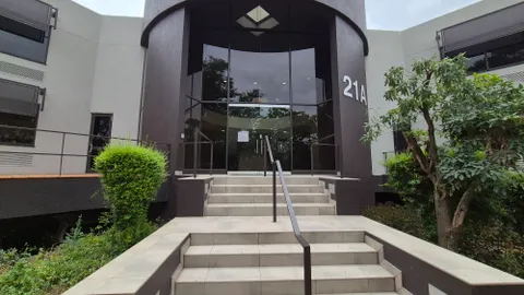 Building 21A, Woodlands Office Park