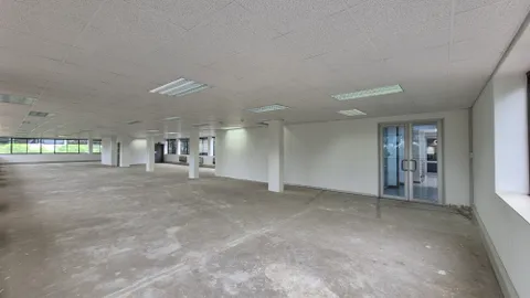 Woodlands Office Park, 20 Woodlands Drive, Woodmead