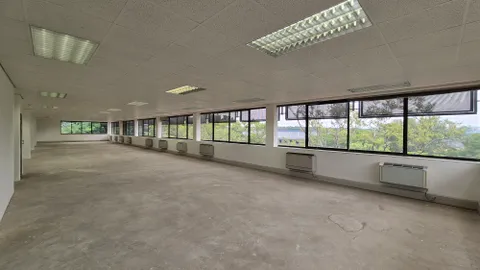 Woodlands Office Park