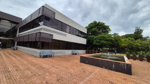 Woodlands Office Park, 20 Woodlands Drive, Woodmead