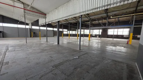 Kolbenco, 6 Liebenberg Street, Alrode