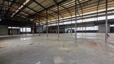 Kolbenco, 6 Liebenberg Street, Alrode