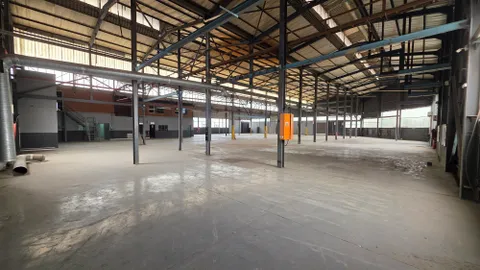 Kolbenco, 6 Liebenberg Street, Alrode