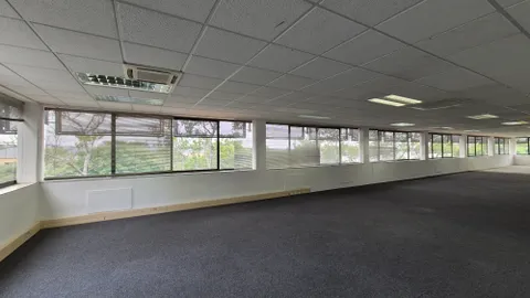 Woodlands Office Park