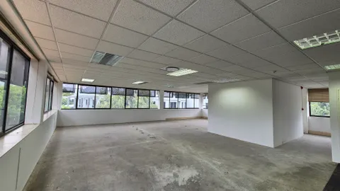 Woodlands Office Park