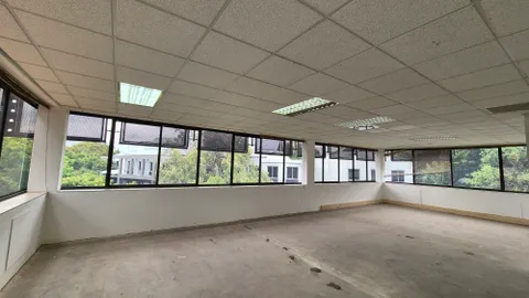 Woodlands Office Park