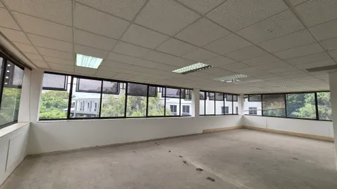 Woodlands Office Park