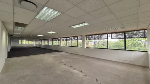 Woodlands Office Park