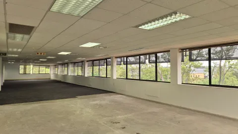 Woodlands Office Park