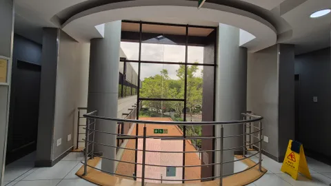 Woodlands Office Park